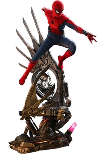 送料込 ホットトイズ スパイダーマン ライト版  限定 トイサピエンス