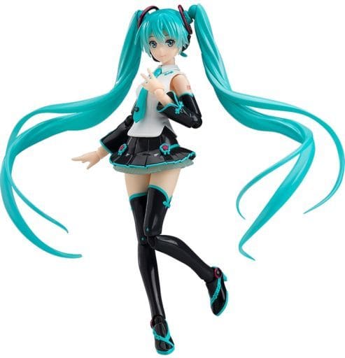 figma キャラクター・ボーカル・シリーズ01 初音ミク V4 CHINESE