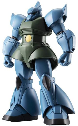 ROBOT魂 〈SIDE MS〉 MS-14A ガトー専用ゲルググ ver. A.N.I.M.E. 『機動戦士ガンダム0083 STARDUST MEMORY』