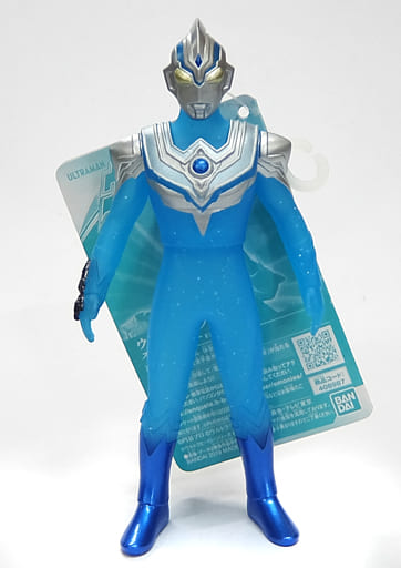 駿河屋 -<中古>ウルトラマンフーマ スペシャルカラーver