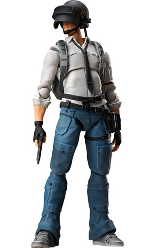 figma PLAYERUNKNOWN\