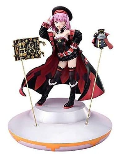 駿河屋 中古 特典付き キャスター エレナ ブラヴァツキー Fate Grand Order 1 7 Pvc製塗装済み完成品 月刊ホビージャパン誌上通販 ホビージャパンオンラインショップ限定 フィギュア