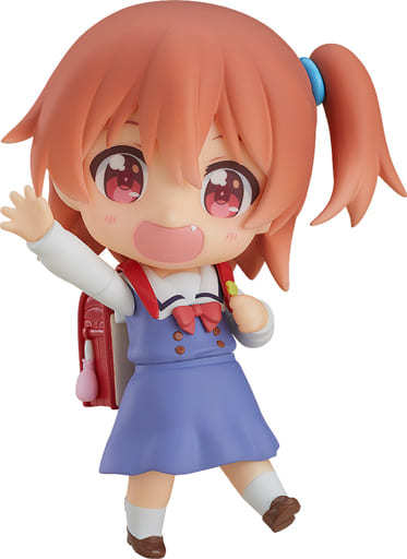 ねんどろいど 私に天使が舞い降りた！ 星野ひなた