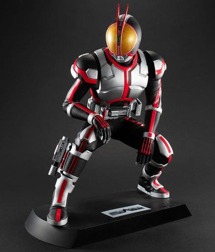 【限定販売】Ultimate Article 仮面ライダーファイズ