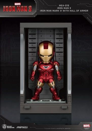 駿河屋 -<新品/中古>アイアンマン・マーク6 「アイアンマン3
