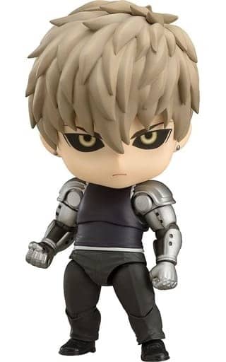 欠品あり/ジェノス ねんどろいど tic-guinee.net