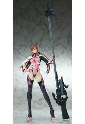 駿河屋 中古 真希波 マリ イラストリアス Evastore限定版 ヱヴァンゲリヲン新劇場版 Pvc製塗装済み完成品 フィギュア 駿河屋 中古 真希波 マリ イラストリアス Evastore限定版 ヱヴァンゲリヲン新劇場版 Pvc製塗装済み完成品 フィギュア