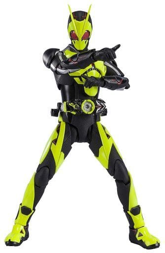 S.H.Figuarts 仮面ライダーゼロワン ライジングホッパー『仮面ライダーゼロワン』