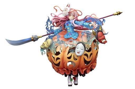 駿河屋 -<新品/中古>表情豊かなポーカーフェイス 秦こころ 「東方 駿河屋 -<新品/中古>表情豊かなポーカーフェイス 秦こころ 「東方