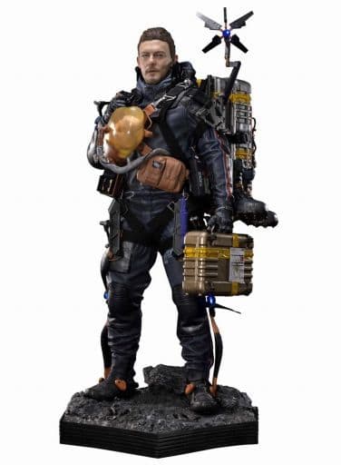 駿河屋 -<新品/中古>サム・ポーター・ブリッジズ 「デス・スト