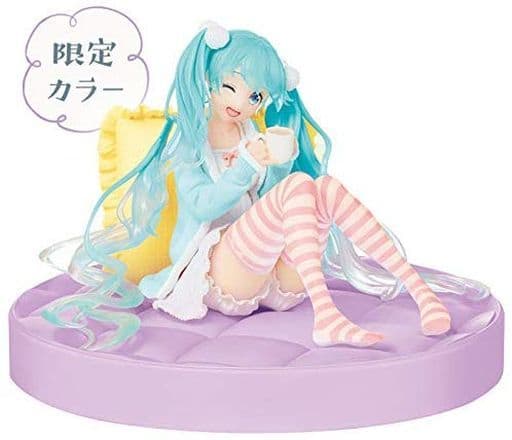 Max Factory - 初音ミク 初梦Ver. キャラクター・ボーカル・シリーズ01
