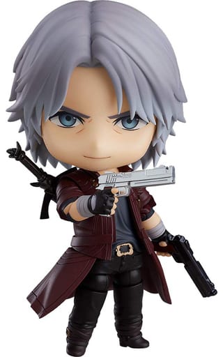 ねんどろいど ダンテ DMC5 Ver. 「デビルメイクライ5」 ねんどろいど ダンテ DMC5 Ver. 「デビルメイクライ5」