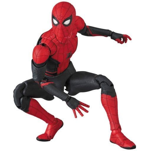 MAFEX マフェックス No.113 SPIDER-MAN Upgraded Suit 『SPIDER-MAN Far from Home』