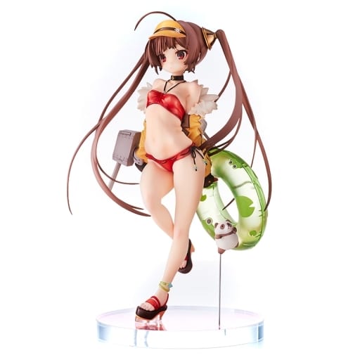 駿河屋 -<中古>平海 遊興の夏? (Ping Hai -Merry Summer-) TF edition 駿河屋 -<中古>平海 遊興の夏? (Ping Hai -Merry Summer-) TF edition