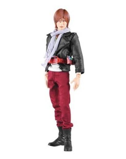 駿河屋 -<中古>紅渡 「仮面ライダーキバ」 PROJECT BM! No.25 PBM