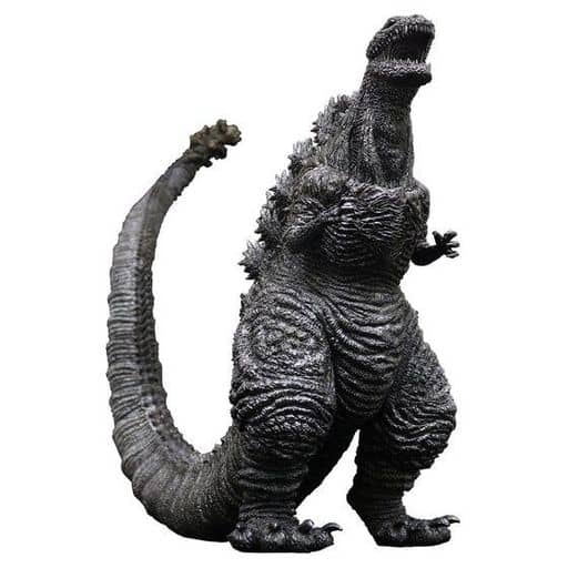 駿河屋 -<中古>ゴジラ(2016)凍結Ver. 「シン・ゴジラ」 東宝大怪獣