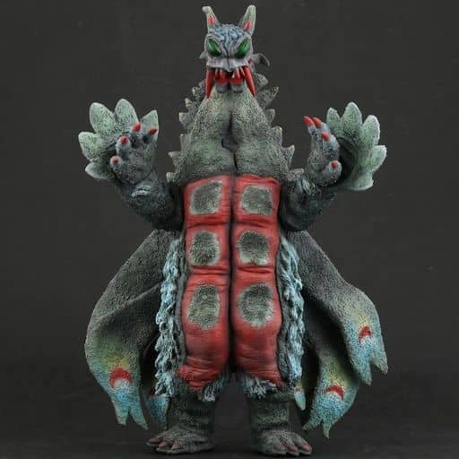駿河屋 -<中古>ドラゴリー発光Ver. 「ウルトラマンエース」 大怪獣