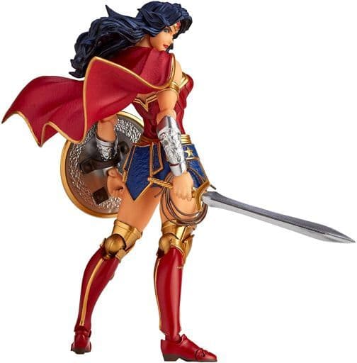 figurecomplex AMAZING YAMAGUCHI ワンダーウーマン  Wonder Woman