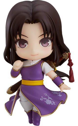 ねんどろいど 仙剣奇侠伝 林月如