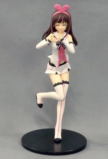 タイクレ限定キズナアイ12体☆オリジナル&プチエット フィギュア
