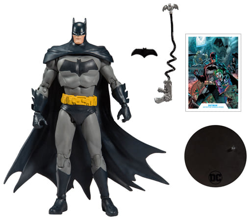 駿河屋 -<新品/中古>バットマン (Detective Comics #1000