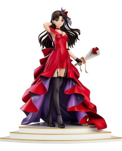 Fate/stay night ～15th Celebration Project～ 遠坂凛 ～15th Celebration Dress Ver.～