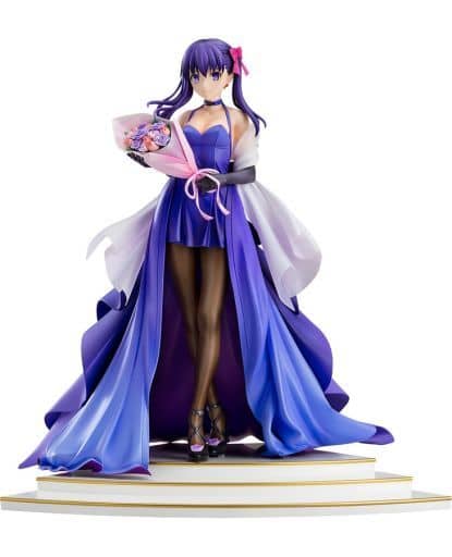 Fate/stay night ～15th Celebration Project～ 間桐桜 ～15th Celebration Dress Ver.～