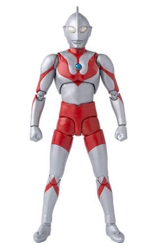 S.H.Figuarts ウルトラマン 