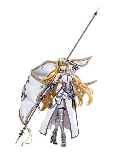 フィギュア　ルーラー/ジャンヌ・ダルク 「Fate/Grand Order」 PVC製塗装済完成品