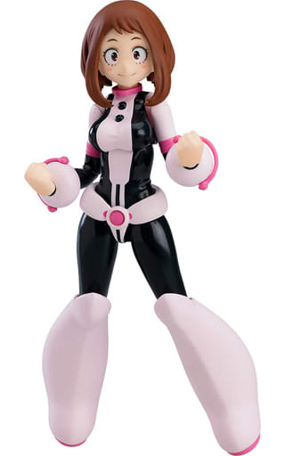 figma 麗日お茶子 「僕のヒーローアカデミア」 figma 麗日お茶子 「僕のヒーローアカデミア」