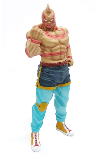 キン肉マンスーパーフェニックス 2.0Ver. 原作カラーA 知性溢れる天才超人Ver. 「キン肉マン」 CCP Muscular Collection No.17 キン肉マンスーパーフェニックス 2.0Ver. 原作カラーA 知性溢れる天才超人Ver. 「キン肉マン」 CCP Muscular Collection No.17
