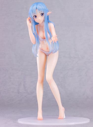 駿河屋 -<中古>アスナ 水着Ver. クリアヘアカラー版 「ソードアート