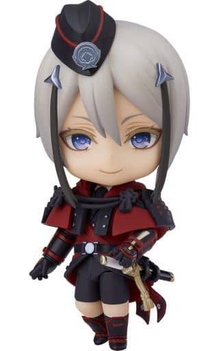 ねんどろいど 刀剣乱舞-ONLINE- 日向正宗