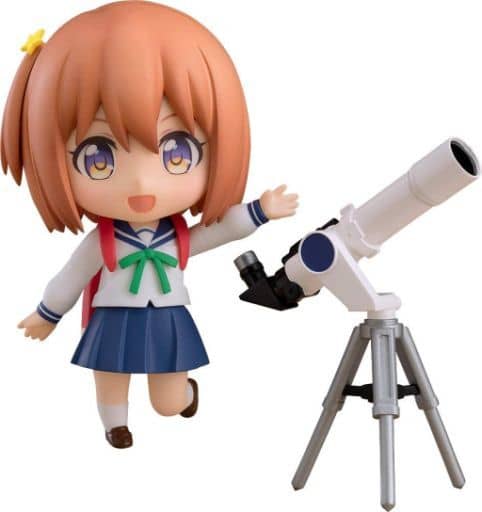 ねんどろいど 恋する小惑星 木ノ幡みら