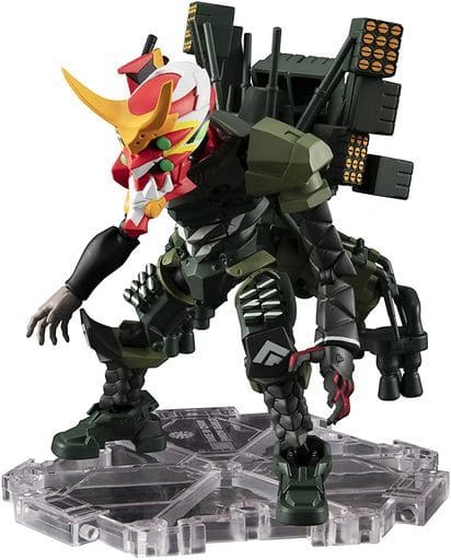 駿河屋 - 【買取】NXEDGE STYLE <EVA UNIT> エヴァンゲリオン新2号機