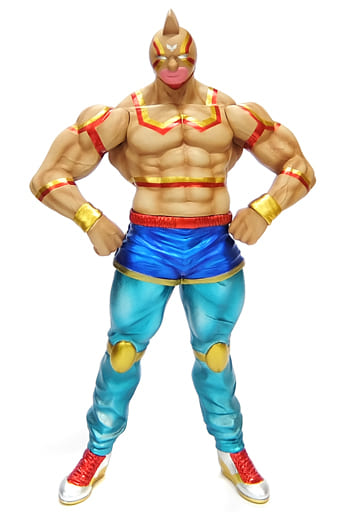キン肉マンスーパーフェニックス 特別カラー 絶対的な知性Ver. 「キン肉マン」 CCP Muscular Collection No.EX 墓場の画廊WEST限定 キン肉マンスーパーフェニックス 特別カラー 絶対的な知性Ver. 「キン肉マン」 CCP Muscular Collection No.EX 墓場の画廊WEST限定