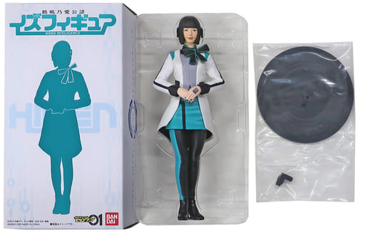 駿河屋 -<中古>鶴嶋乃愛公認 イズフィギュア 「仮面ライダーゼロワン