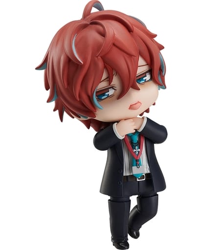 ヒプノシスマイク ねんどろいど 観音坂独歩 アニメイト特典台座付き ②