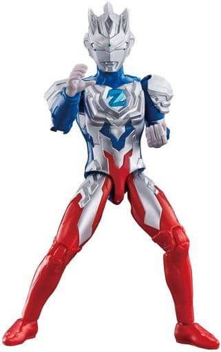 駿河屋 -<新品/中古>ウルトラマンゼット アルファエッジ