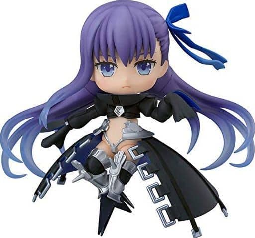 ねんどろいど Fate/Grand Order アルターエゴ/メルトリリス