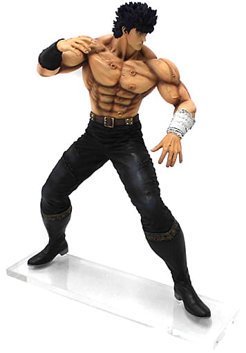 駿河屋 -<新品/中古>ケンシロウ 「北斗の拳」 レジンキャスト製塗装