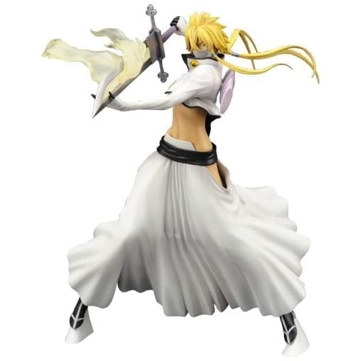 駿河屋 -<中古>アルファオメガ ティア・ハリベル 「BLEACH -ブリーチ