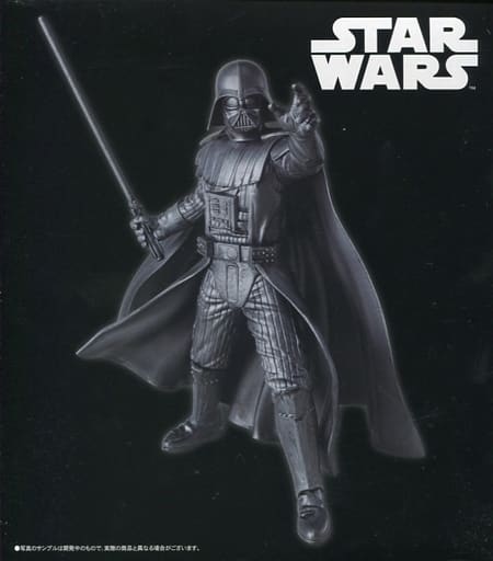 駿河屋 -<中古>ダース・ベイダー 「スター・ウォーズ」 プレミアム1/10