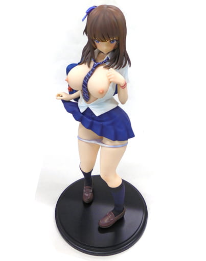 駿河屋 -【アダルト】<中古>八瀬まどか 「夏色の嘘。」 ネイティブ