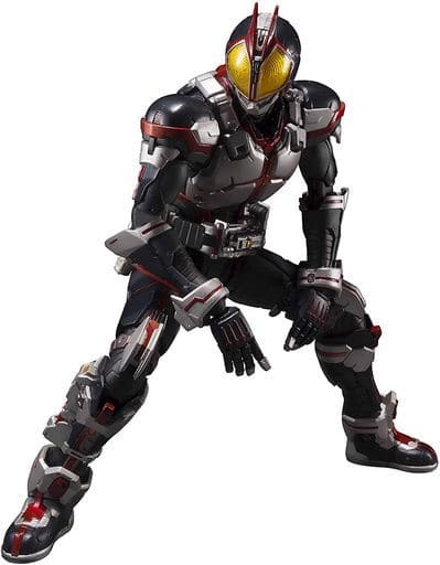 S.I.C. 仮面ライダーファイズ