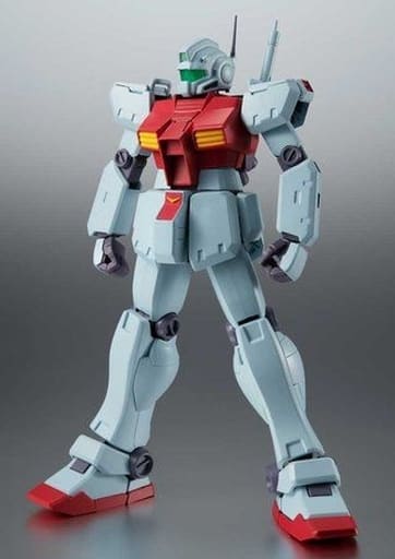 ROBOT魂 <SIDE MS> RGM-79C ジム改宇宙戦仕様 ver. A.N.I.M.E. ROBOT魂 <SIDE MS> RGM-79C ジム改宇宙戦仕様 ver. A.N.I.M.E.