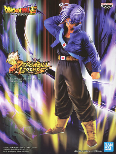 トランクス DRAGONBALL LEGENDS COLLAB TRUNKS