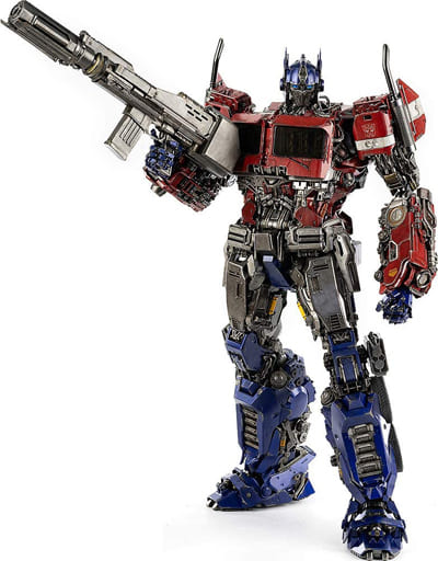 駿河屋 - 【買取】PREMIUM Optimus Prime-オプティマスプライム