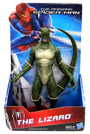 アメイジングスパイダーマン リザード フィギュア マーベルレジェンド アメイジングスパイダーマン リザード フィギュア マーベルレジェンド