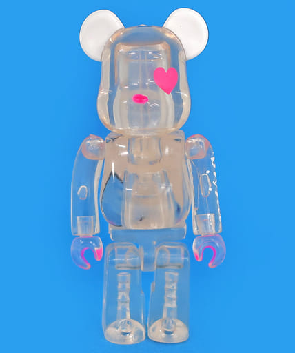 駿河屋 -<中古>BE@RBRICK-ベアブリック- MISIA 100%(フィギュア)